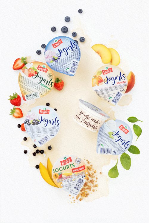 Jogurts